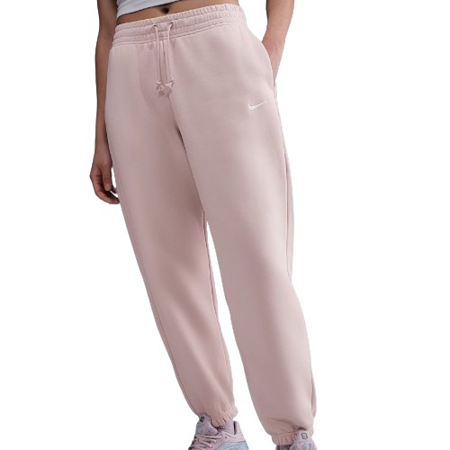 나이키  피닉스 플리스 하이웨이스트 오버사이즈 스웻팬츠 FZ5997-667