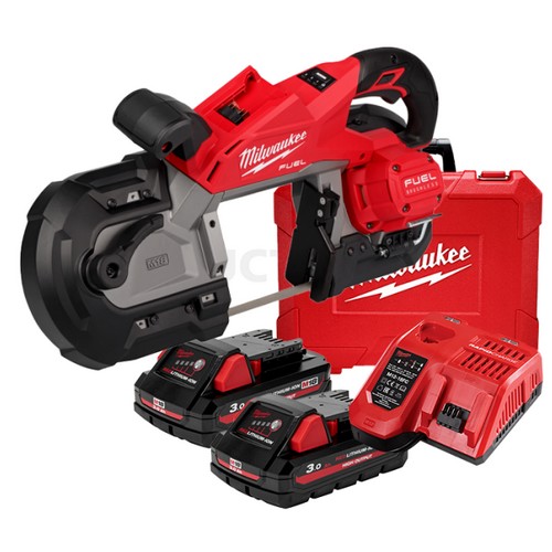 밀워키 M18 FBS125