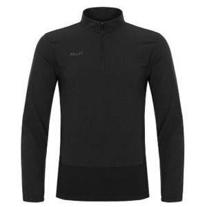 밀레  MT 스톰플리스 집업 티셔츠 MXUFT014