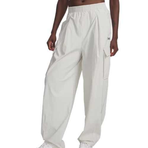 언더아머 UA 언스타퍼블 우븐 립스탑 카고 팬츠 6007025-110