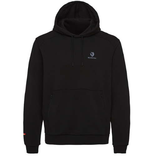 블랙야크 DNS 아이코닉 로고 후드티3 1BYSSFU90800