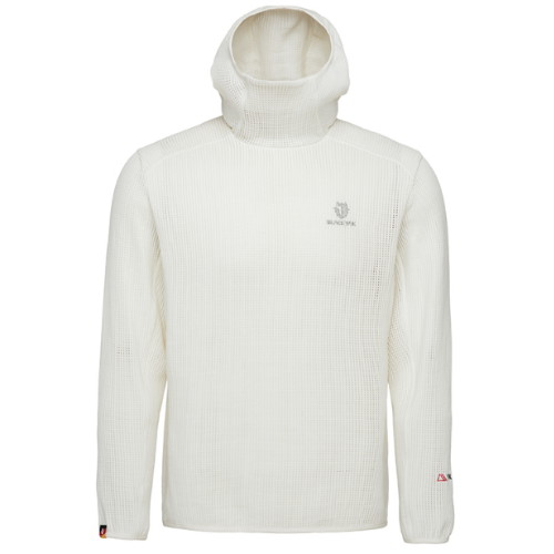 동진레저 블랙야크 DNS 폴라텍 후드티1 1BYSSFU001X1