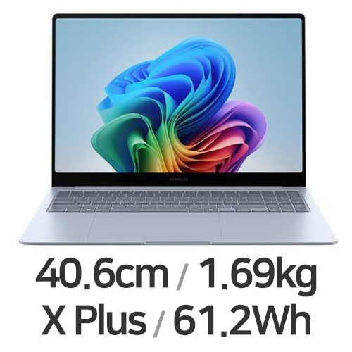 삼성전자 갤럭시북4 엣지 NT750XQA-K02A