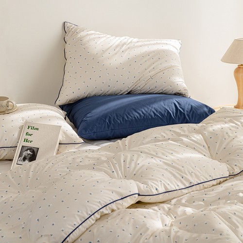 파르페 루밍 알러지케어 차렵이불