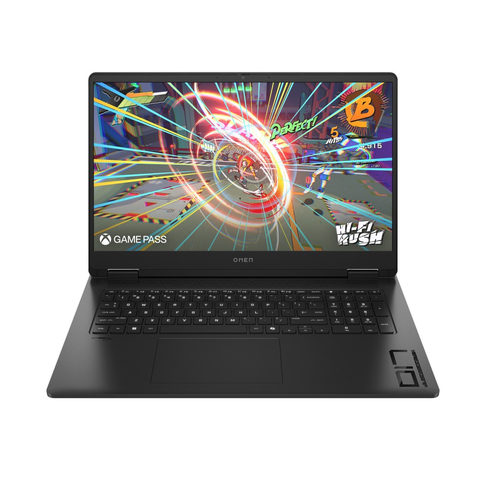 HP 오멘 17-db1004AX 64GB램