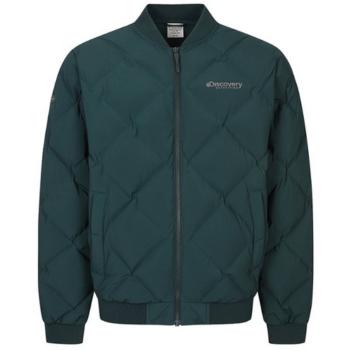 디스커버리익스페디션  디하스 튜브 다운 경량패딩 DMDJ79056-TQD