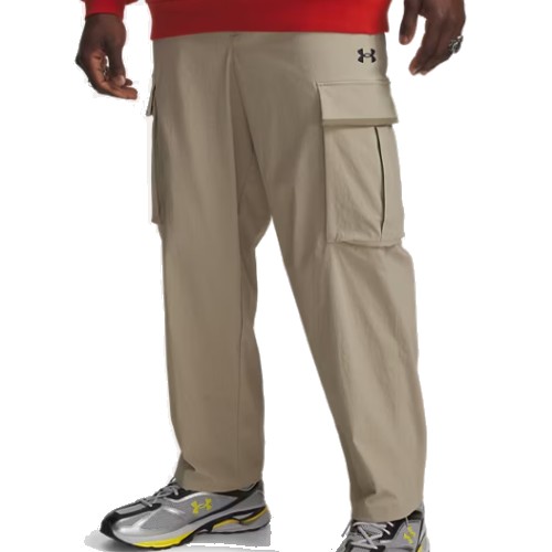 언더아머 UA 언스타퍼블 텍스처드 우븐 카고 팬츠 6003862-299