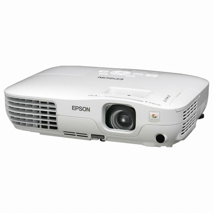 EPSON  EB-S10