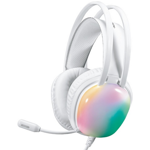 상도아이앤티 ANYZONE ANY-H3 가상 7.1채널 RGB 게이밍 USB 헤드셋