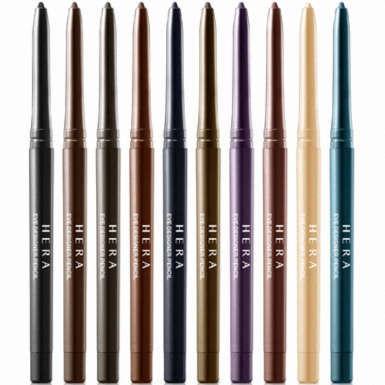 헤라 아이 디자이너 펜슬 0.35g