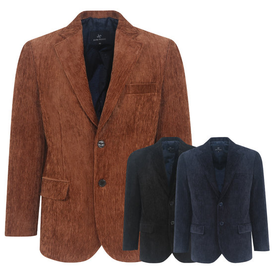 페라어스 울론 투버튼 자켓 CJF5AJ7475