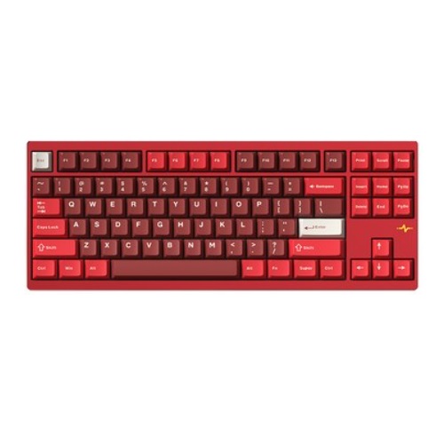 WOBKEY  WOB CRUSH80 REBOOT 유무선 기계식