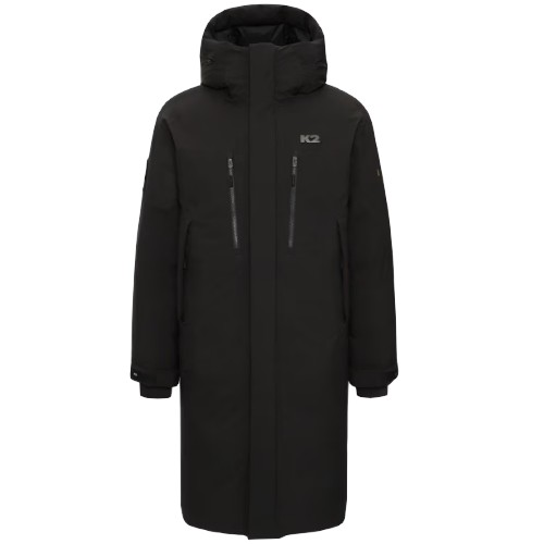 K2 ALP 코볼드 롱 구스다운 KMW25505Z1