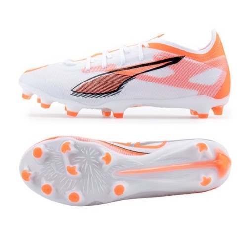 푸마  울트라 5 매치 FG 108166-01