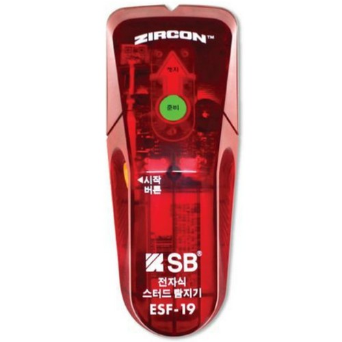 SB 스터드 탐지기 ESF-19