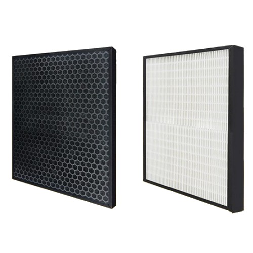 대명필터  위닉스 타워XQ 전용 CAF-E0S4 호환용 필터세트