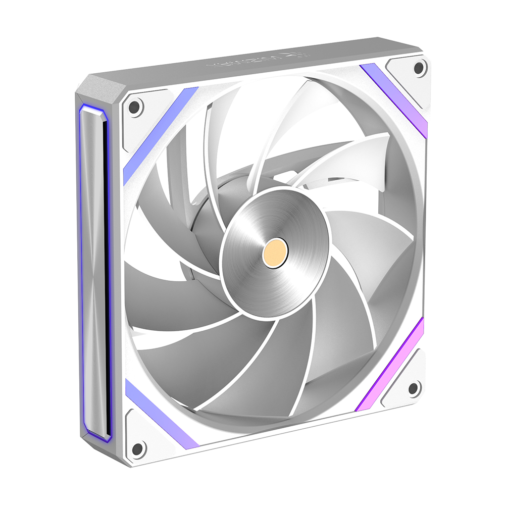 마이크로닉스  ICEROCK MH 120 엣지 aRGB PWM RVS