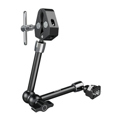 SmallRig  5311 11인치 크랩 클램프 매직암