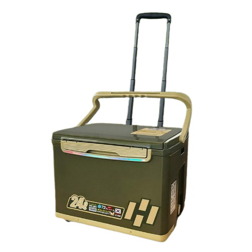 HDF  카리스마 캐리 쿨러