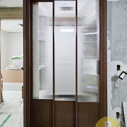 초슬림 영림80 3연동 고시형 모루세로강화유리