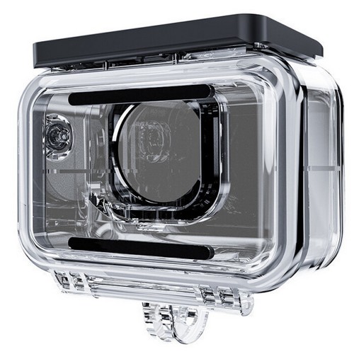 텔레신  WTP-003 오즈모 액션3,4용 방수하우징