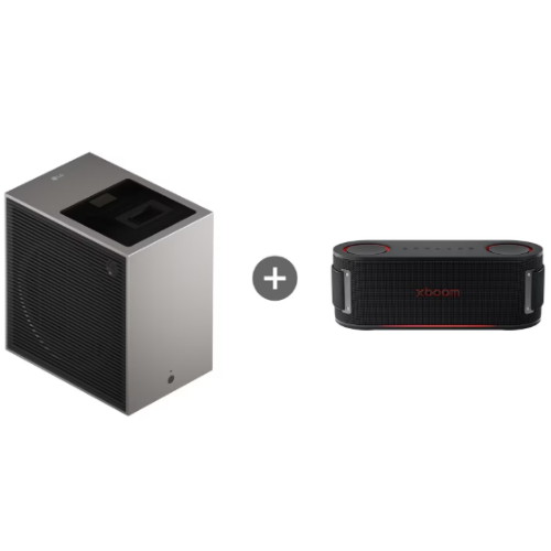 LG전자 시네빔 쇼츠 PU615U