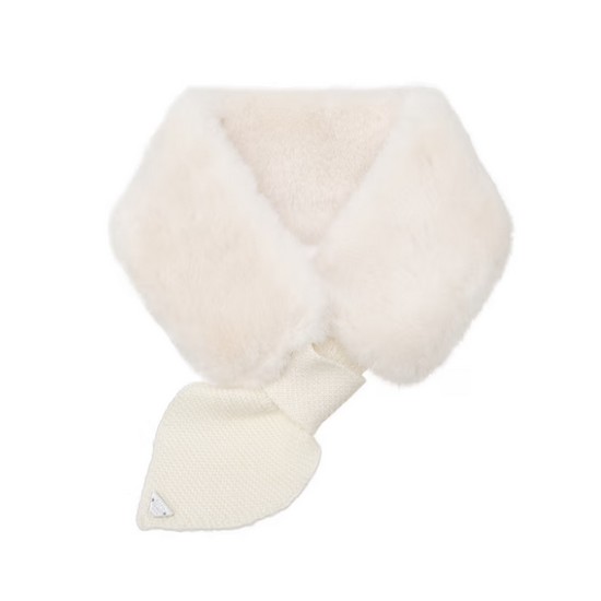 LF 닥스골프 에코퍼 믹스 넥워머 DNMU5F753OW