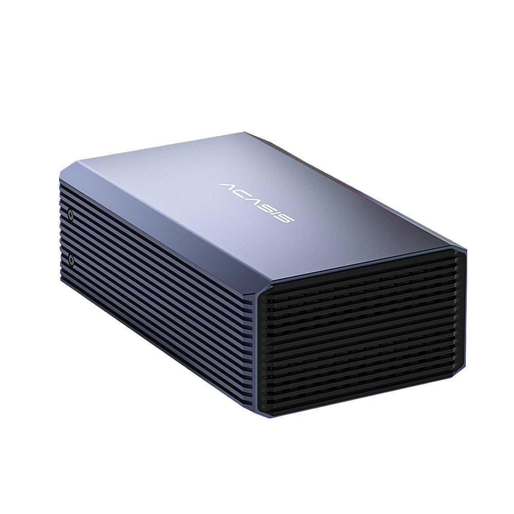 ACASIS  EC-7352 RAID 데이터복구