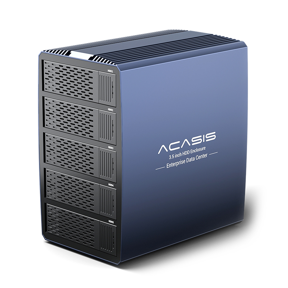 ACASIS  EC-7355 RAID