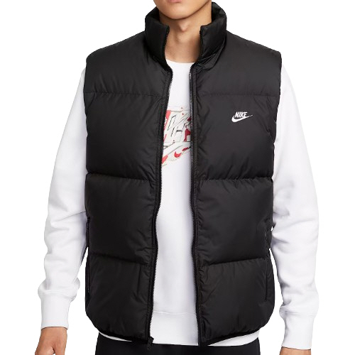 나이키  클럽 써마 핏 패딩 베스트 IB2978-010