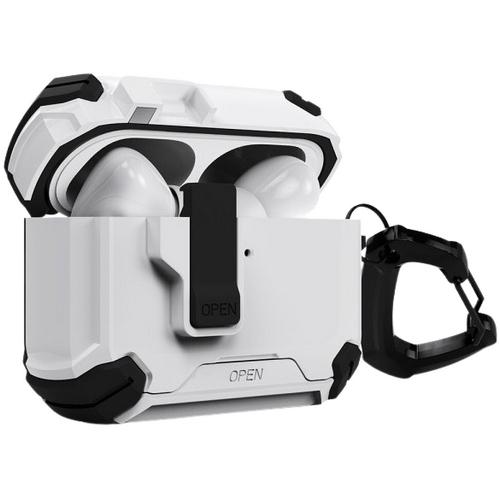 EXCCI  에어팟 프로3 아머락 분실방지 케이스