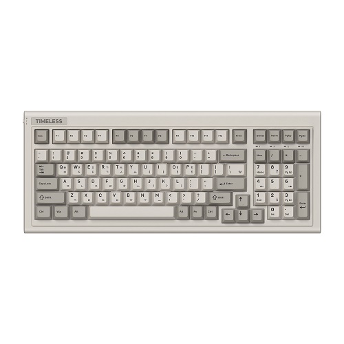 ABKO  AO98 레트로 타임리스 3모드 기계식