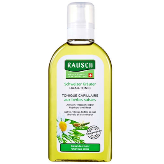 라우쉬 허벌 헤어 토닉 200ml