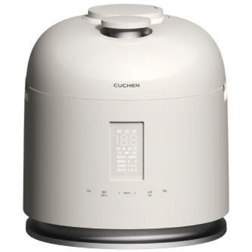 쿠첸  듀얼프레셔 CRT-PPXD1090SEGW