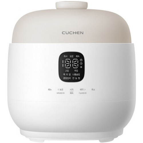 쿠첸  표정있는 CRH-VWZD0640KFNW