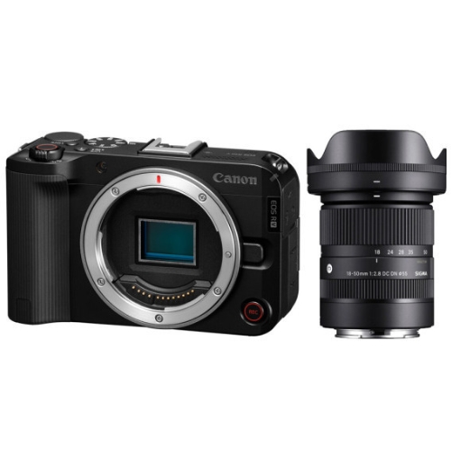 캐논 EOS R50 V 렌즈세트