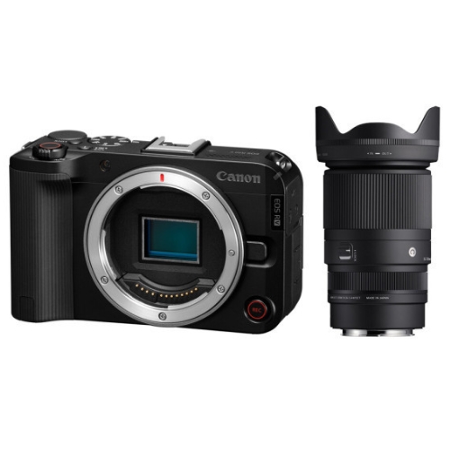 캐논 EOS R50 V 렌즈세트