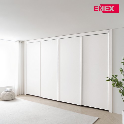 에넥스  리니아 슬라이딩 붙박이장