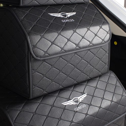 몽트노블  제네시스 트렁크정리함 중형