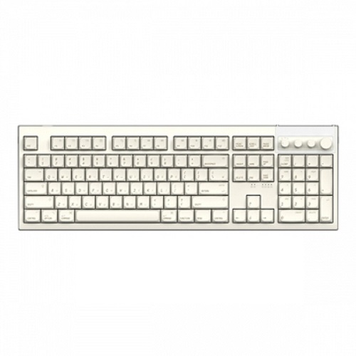 엠스톤 그루브스톤 GV10M 8K 유무선 기계식 애플라떼