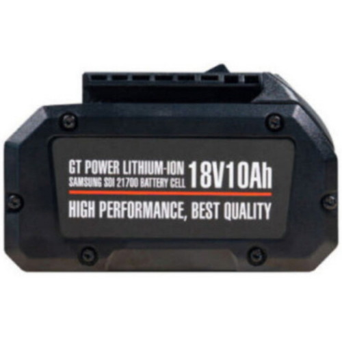 GT 보쉬 호환 배터리