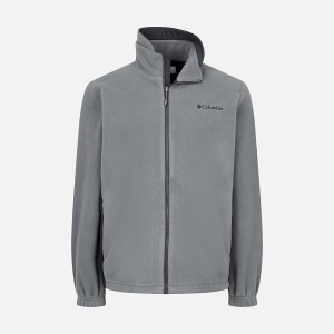 컬럼비아 스톤 데쉬 플리스 자켓 C64YM3596346