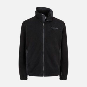 컬럼비아 스톤 데쉬 플리스 자켓 C64YM3596010