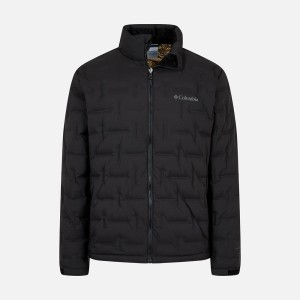 컬럼비아  아보카 트레일 다운 자켓 C64YM3571010