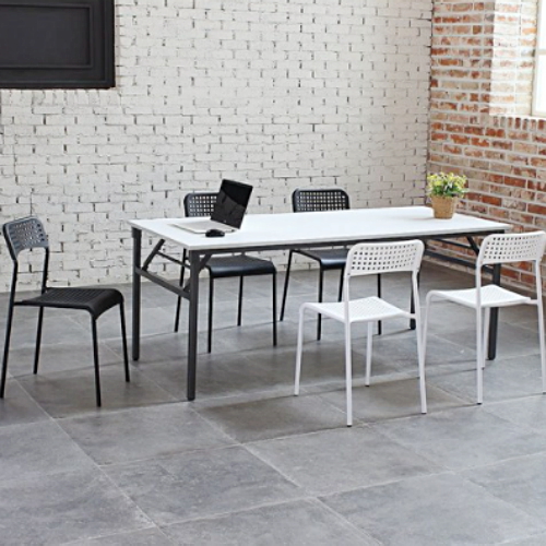 파미가구 스트롱 접이식 테이블 책상