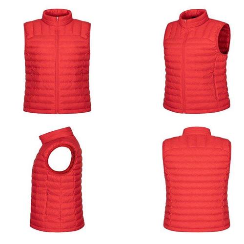 밀레  LD 시그니처 경량 베스트 MXUWV552