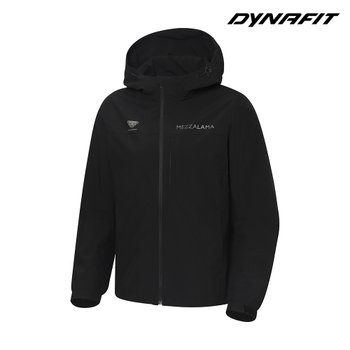 다이나핏  RACE SPONSOR 레이스 스폰서 우븐 자켓 YWU25131Z1