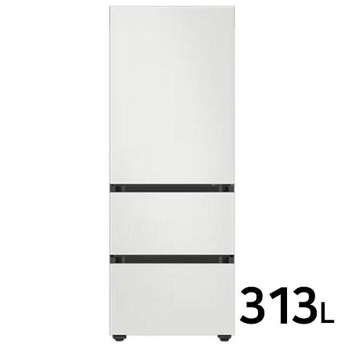 삼성전자 비스포크 김치플러스 키친핏 코타 RQ33DB74E1AP (화이트)