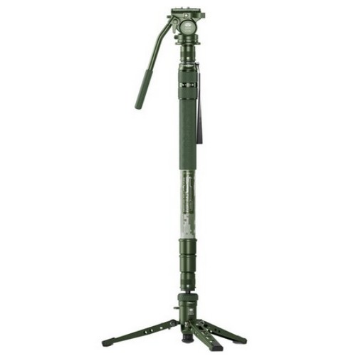 시루이  CVM-145p 페달 모노포드 키트