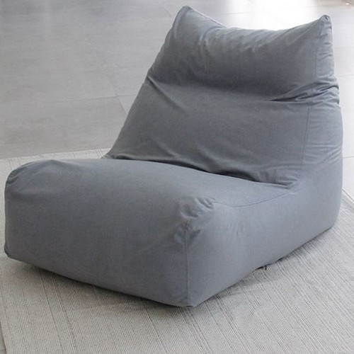 마이미 MYME 알로바 체어 빈백 1인용